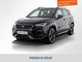 CUPRA Ateca 2.0 TSI 4Drive DSG LED / AHK / ACC / el. Heckklapp Schwarz - thumbnail 1