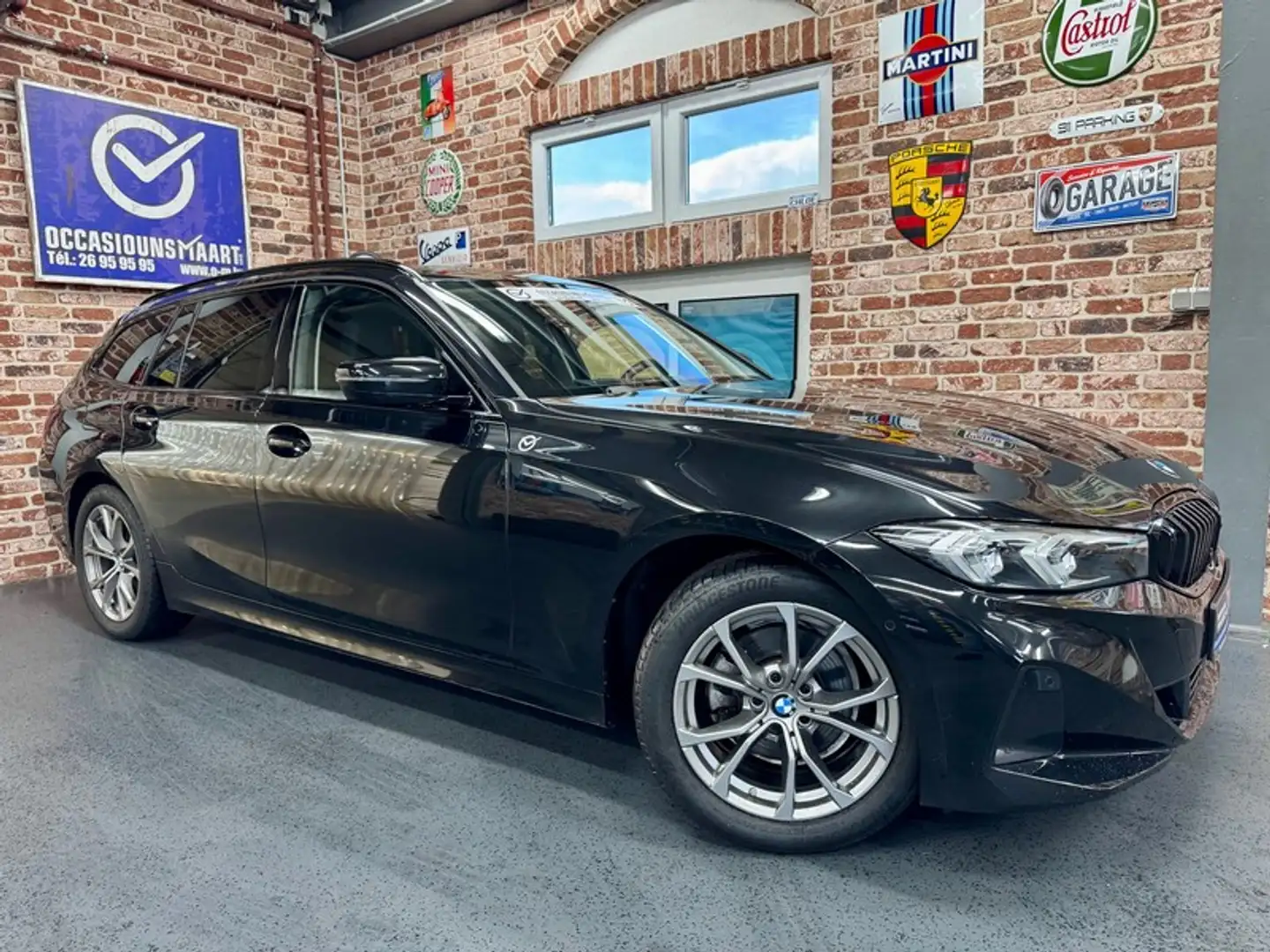 bmw seria 3