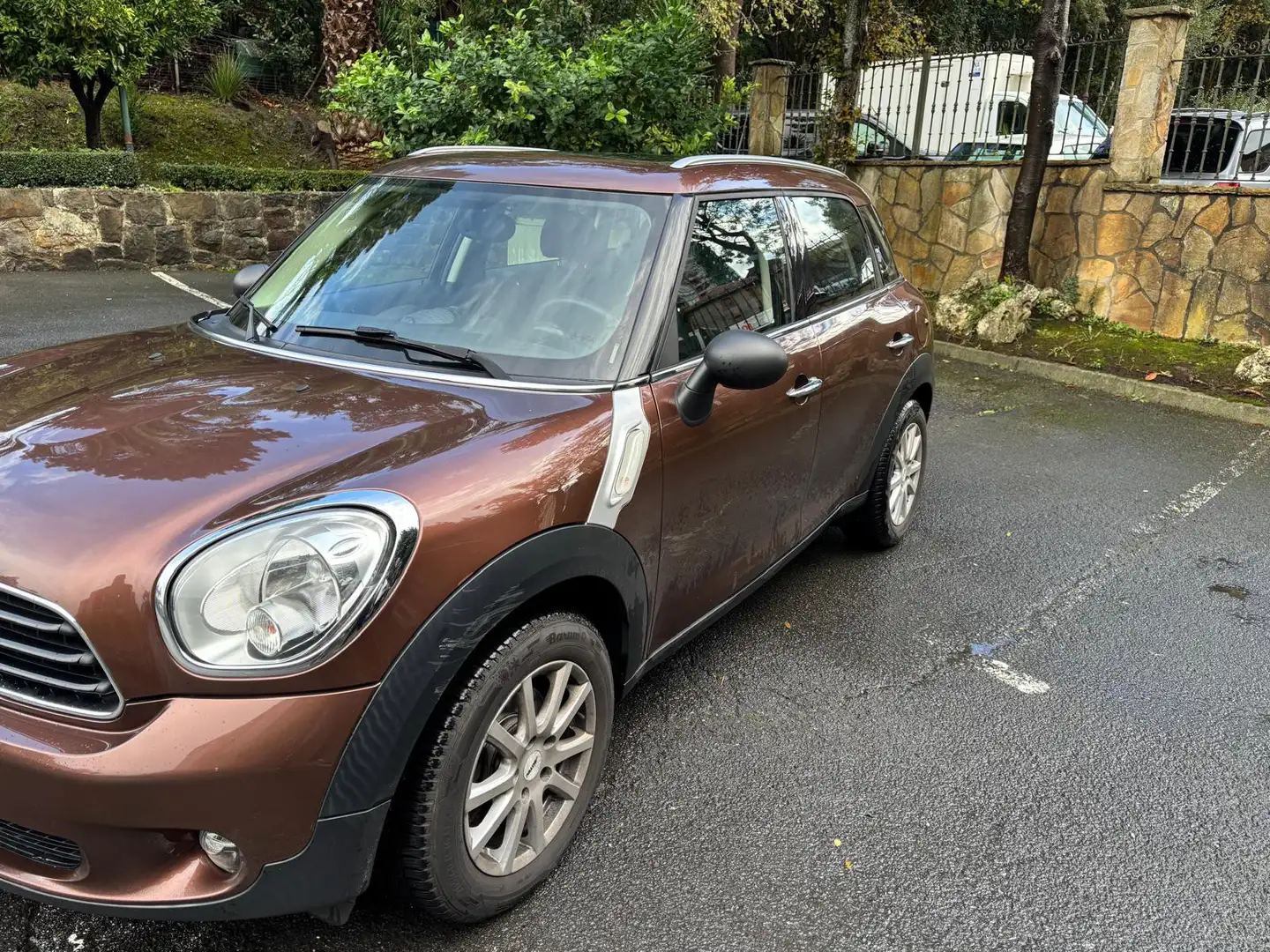 MINI Countryman C - 2