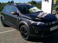 Dacia Sandero Stepway Extreme+, Navi, SHZ v., Rückfahrkamera Noir - thumbnail 1
