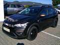 Dacia Sandero Stepway Extreme+, Navi, SHZ v., Rückfahrkamera Noir - thumbnail 7
