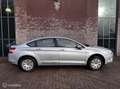 Citroen C5 2.0 16V Comfort Gris - thumbnail 4