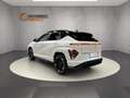 Hyundai KONA EV N-Line X 65,4 kWh MY25 NAVI LED 360° Blanc - thumbnail 5