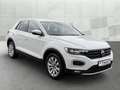 Volkswagen T-Roc 2.0 TDI DSG *LED *ACC *RKAM *APP *NAVI *DAB+ *SHZ Wit - thumbnail 3