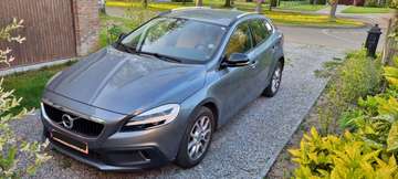 V40 Cross Country 2.0 D2 Plus
