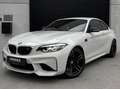 BMW M2 M2 Coupe DKG Blanc - thumbnail 1