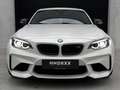 BMW M2 M2 Coupe DKG Blanc - thumbnail 12