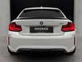 BMW M2 M2 Coupe DKG Blanc - thumbnail 5
