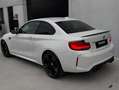 BMW M2 M2 Coupe DKG Blanc - thumbnail 21