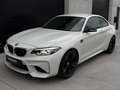 BMW M2 M2 Coupe DKG Blanc - thumbnail 19