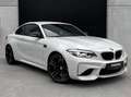 BMW M2 M2 Coupe DKG Blanc - thumbnail 11