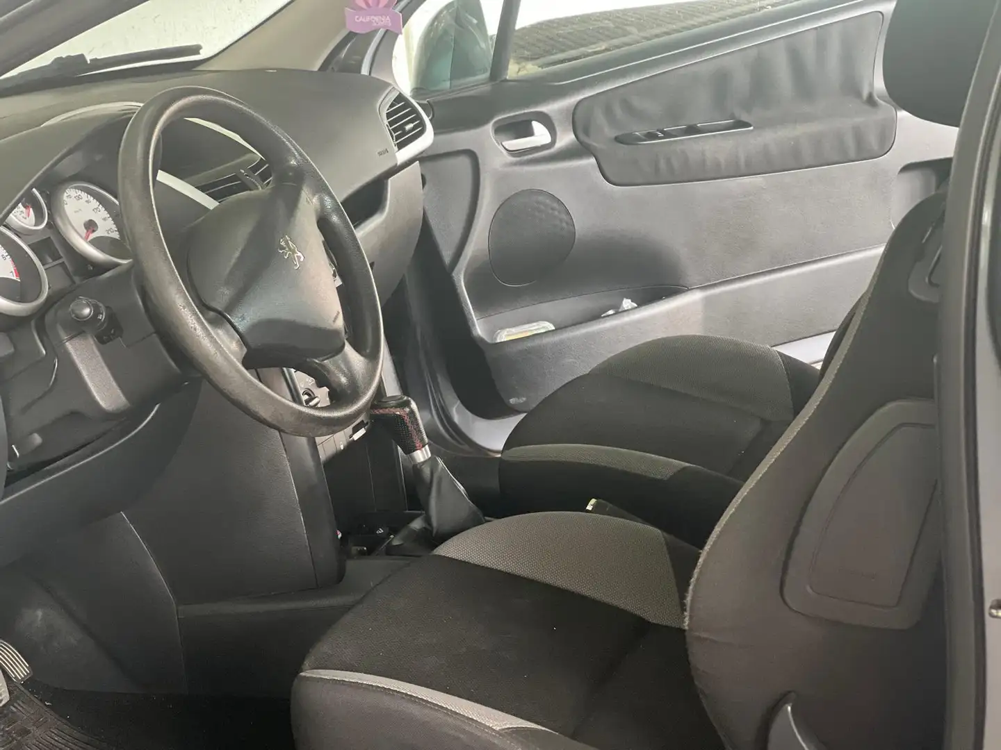 Peugeot 207 3p 1.4 8v Energie - 2