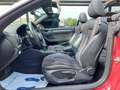 Audi A3 Cabrio 40 TFSI S tronic S LINE #TAGLIANDI AUDI Rouge - thumbnail 11