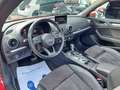 Audi A3 Cabrio 40 TFSI S tronic S LINE #TAGLIANDI AUDI Rosso - thumbnail 13
