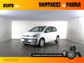 Volkswagen up! 5p 1.0 evo move 65cv Bianco - thumbnail 1
