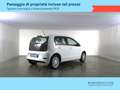 Volkswagen up! 5p 1.0 evo move 65cv Blanc - thumbnail 4