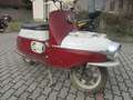 Jawa Tatran Roller Cezeta 501 Red - thumbnail 6