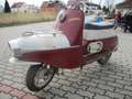 Jawa Tatran Roller Cezeta 501 Rojo - thumbnail 5