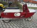 Jawa Tatran Roller Cezeta 501 Rot - thumbnail 3