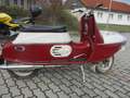 Jawa Tatran Roller Cezeta 501 crvena - thumbnail 3