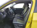 Audi A1 Sportback S-Line 40 TFSI APP*NAVI*LED*PDC Gelb - thumbnail 8