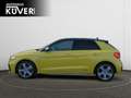 Audi A1 Sportback S-Line 40 TFSI APP*NAVI*LED*PDC Gelb - thumbnail 3