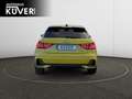Audi A1 Sportback S-Line 40 TFSI APP*NAVI*LED*PDC Gelb - thumbnail 5