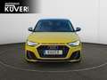 Audi A1 Sportback S-Line 40 TFSI APP*NAVI*LED*PDC Gelb - thumbnail 2