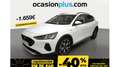 Ford Focus 1.0 Ecoboost MHEV Active 155 Blanc - thumbnail 1