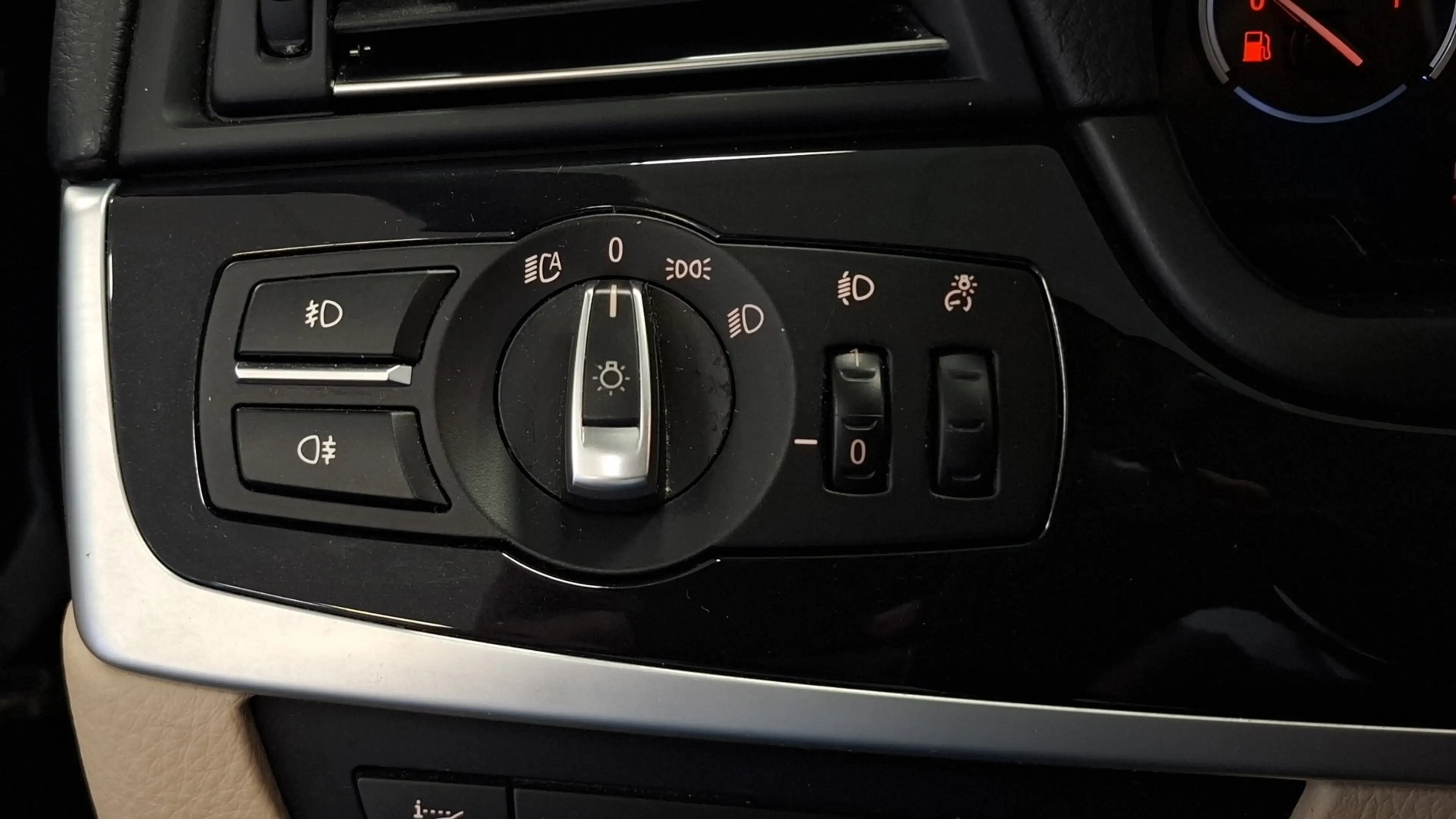 BMW 523 5-serie 523i Executive 2e Eigenaar Leder Navi Head — photo 11