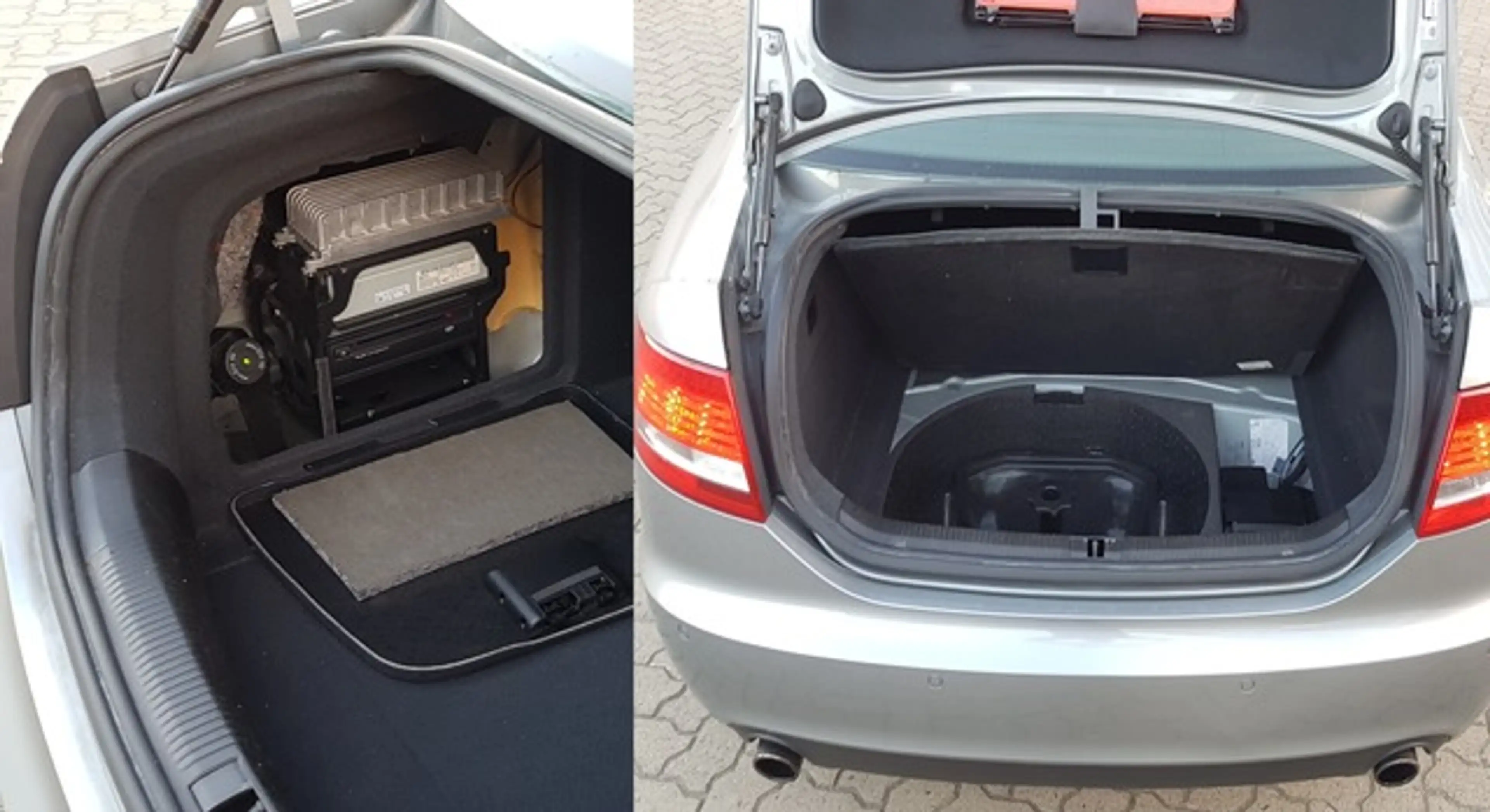 Audi A6 S6 3.2FSI S-Line,4x4,Ketten+Pumen neu f.6500¤ — photo 9