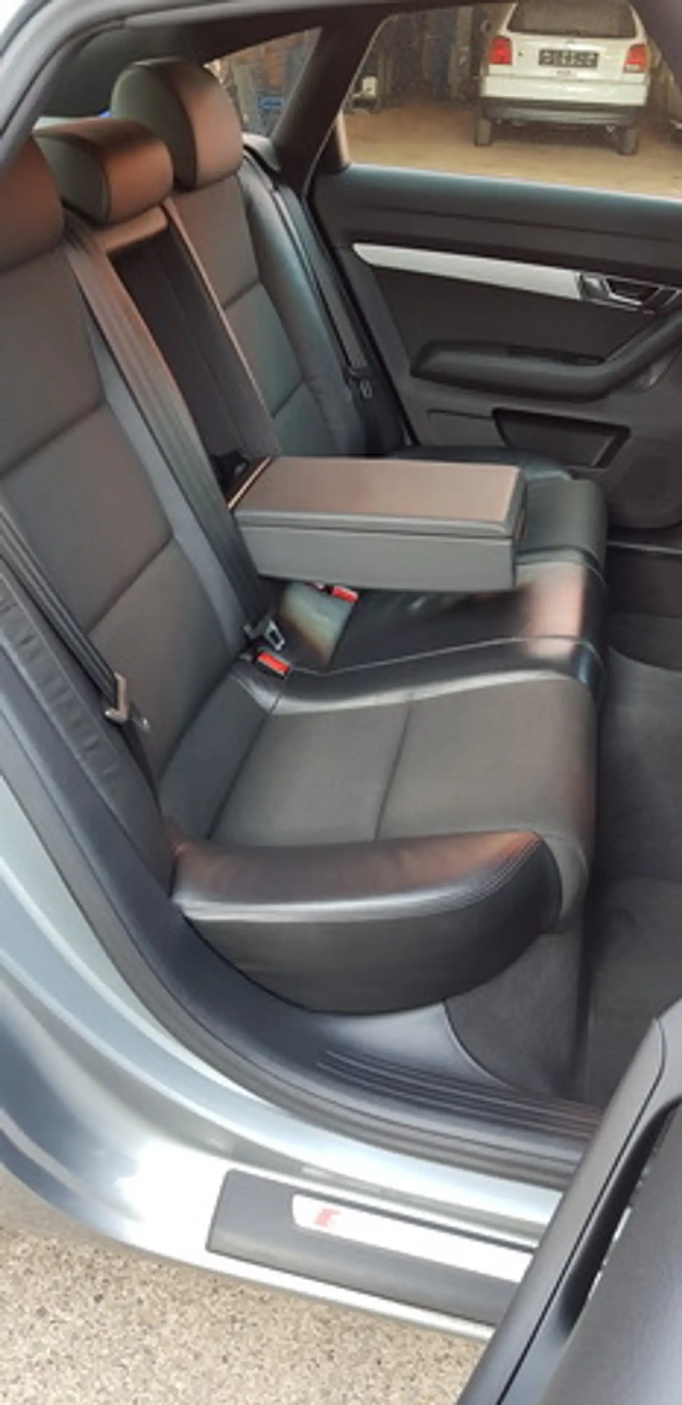 Audi A6 S6 3.2FSI S-Line,4x4,Ketten+Pumen neu f.6500¤ — photo 13