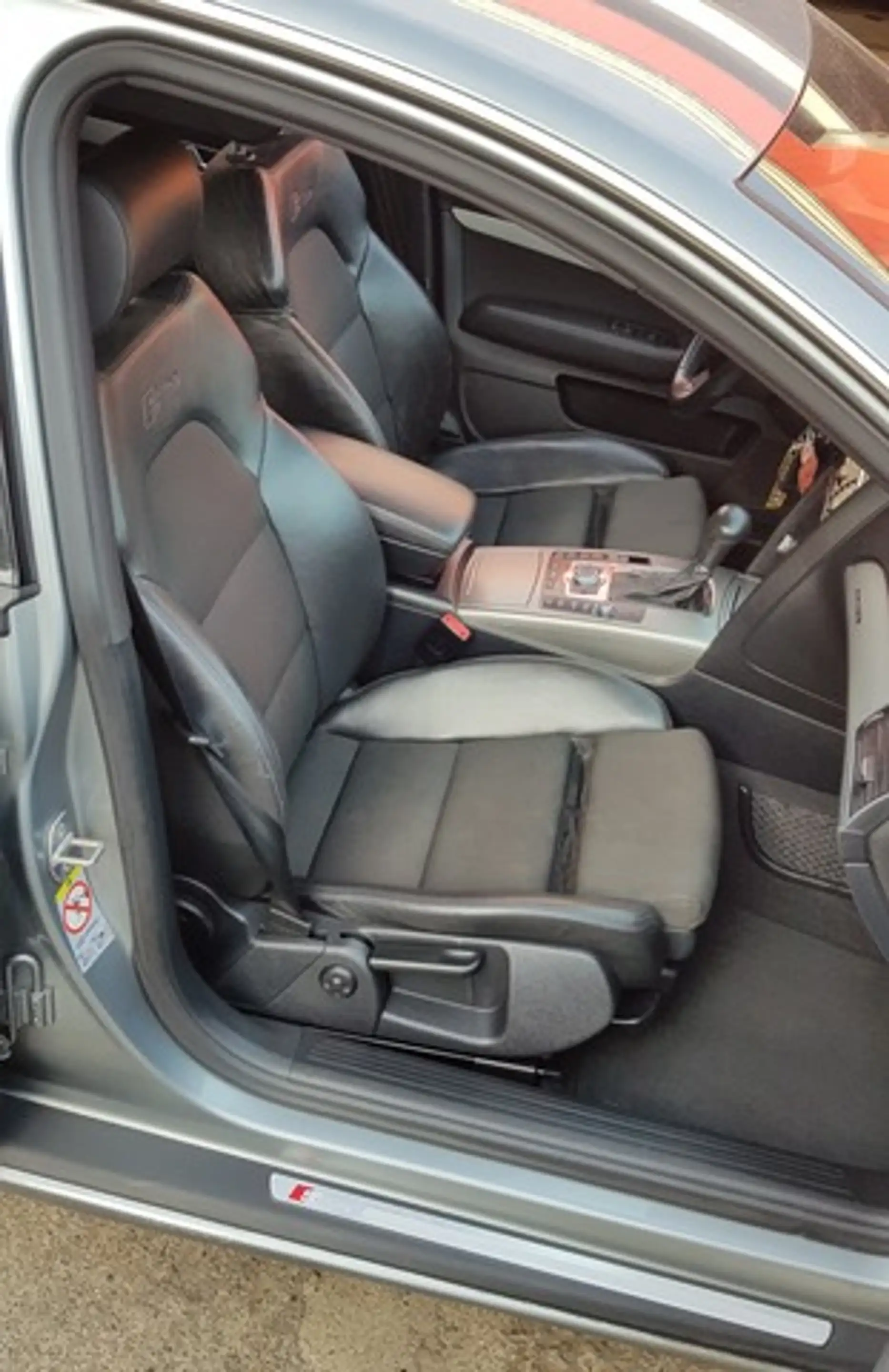 Audi A6 S6 3.2FSI S-Line,4x4,Ketten+Pumen neu f.6500¤ — photo 12