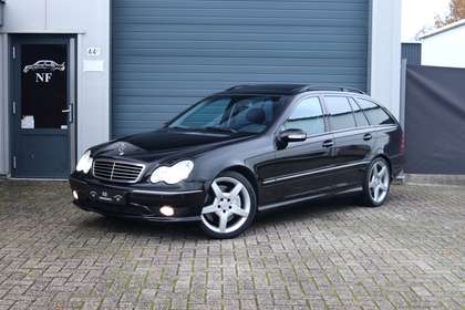 Mercedes-Benz C 32 AMG C32 AMG Estate S203 V6 Komp. - Historie - Org. NL!