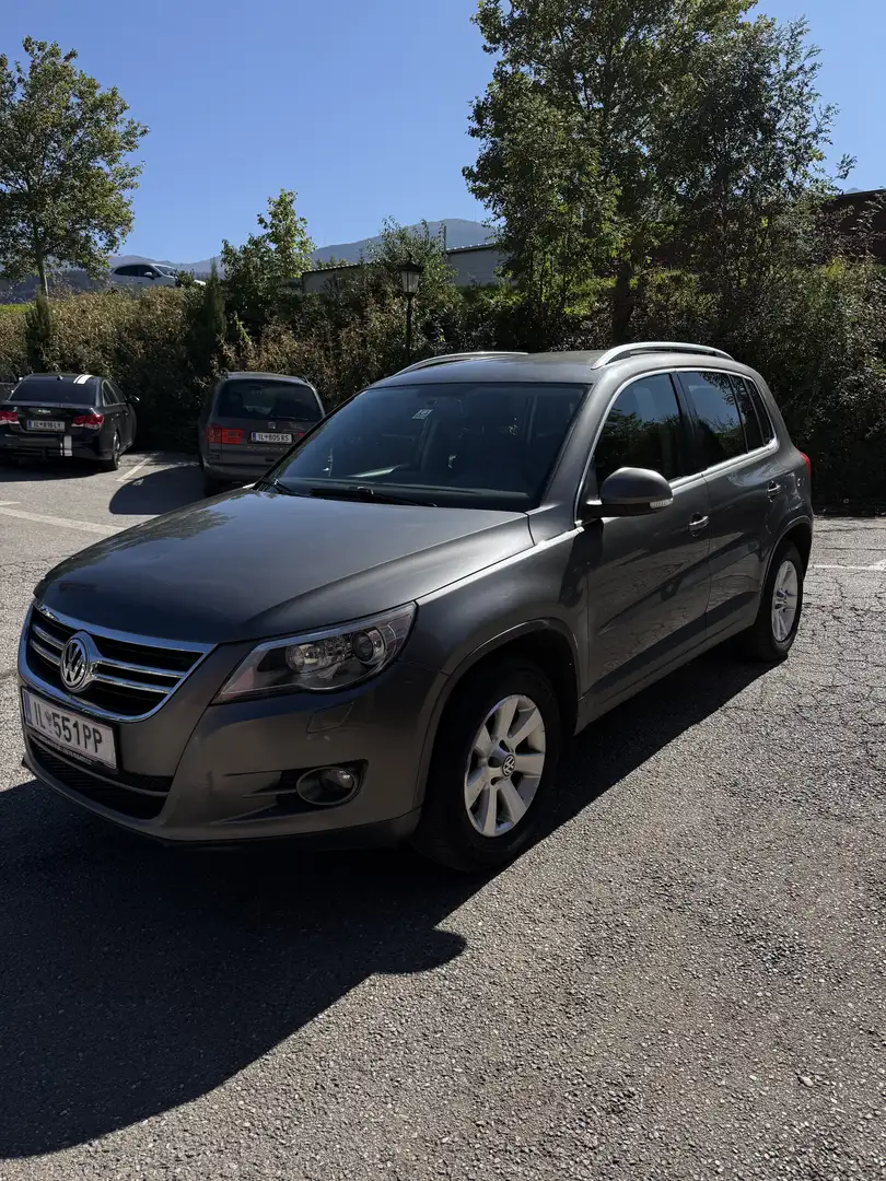 Volkswagen Tiguan 2,0 TDI CR DPF 4Motion Sport&Style - 2