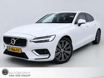 2.0 B4 Inscription (M-Hybrid) | Pilot assist | Mul