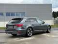 Audi A4 2,0 TDI quattro S-tronic S-line Gris - thumbnail 6