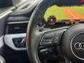 Audi A4 2,0 TDI quattro S-tronic S-line Gris - thumbnail 16