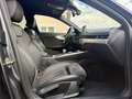 Audi A4 2,0 TDI quattro S-tronic S-line Gris - thumbnail 9