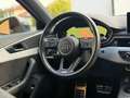 Audi A4 2,0 TDI quattro S-tronic S-line Gris - thumbnail 15