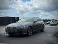 Audi A4 2,0 TDI quattro S-tronic S-line Gris - thumbnail 1