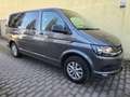 Volkswagen T6 Multivan Navi 7-Sitzer +GARANTIE+ Grau - thumbnail 3