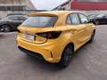MG MG3 MG3 1.5 hybrid+ Luxury auto Giallo - thumbnail 5