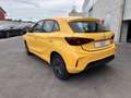 MG MG3 MG3 1.5 hybrid+ Luxury auto Giallo - thumbnail 4