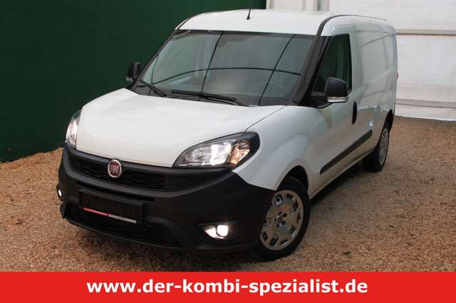 Imagine Fiat Fiat Doblo Doblò Maxi Kasten/Klima/Navi/PDC/1.Hd