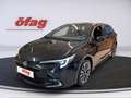 Toyota Corolla 1.8 H TS Active Drive Schwarz - thumbnail 2