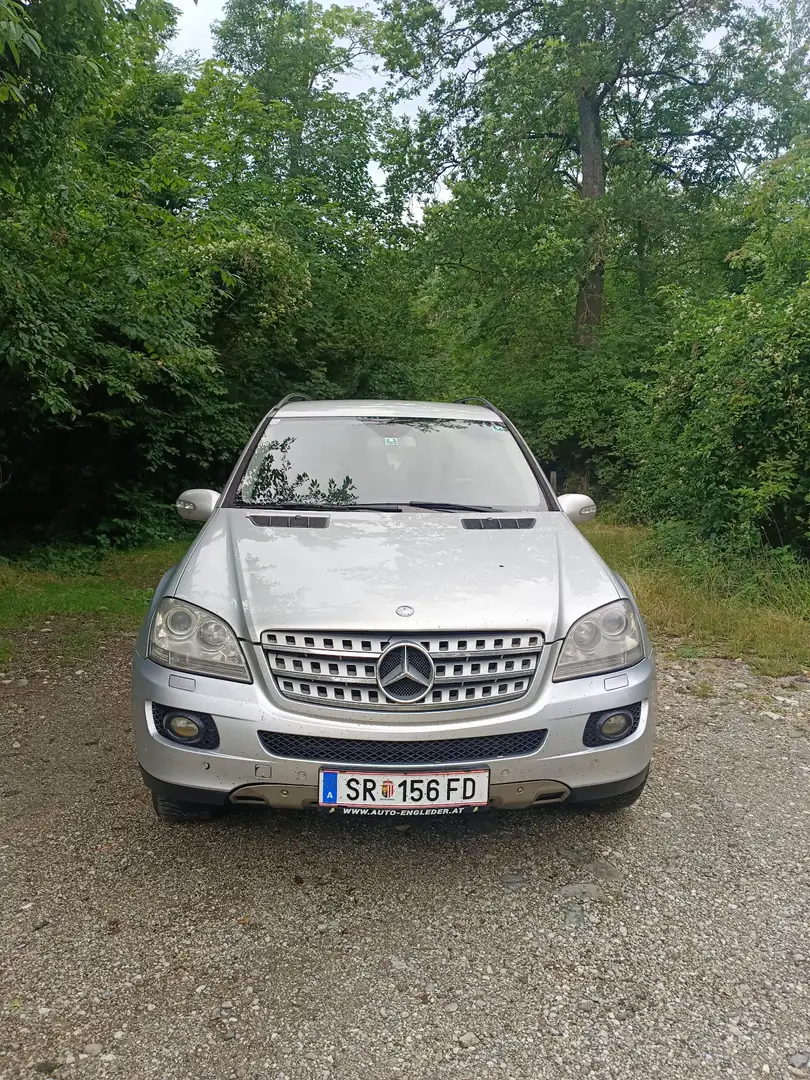 Mercedes-Benz ML 320 CDI 4MATIC Aut. - 1