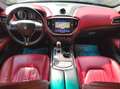 Maserati Ghibli Ghibli 2014 3.0 V6 ds 275 cv auto Zwart - thumbnail 13