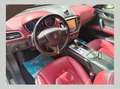 Maserati Ghibli Ghibli 2014 3.0 V6 ds 275 cv auto Zwart - thumbnail 11