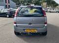 Opel Meriva 1.6 Maxx Gris - thumbnail 4